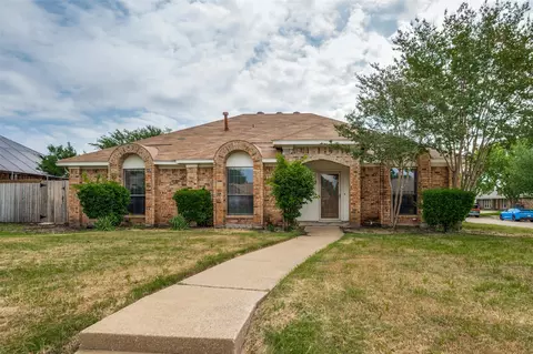4108 Furneaux Ln, Carrollton, TX 75007