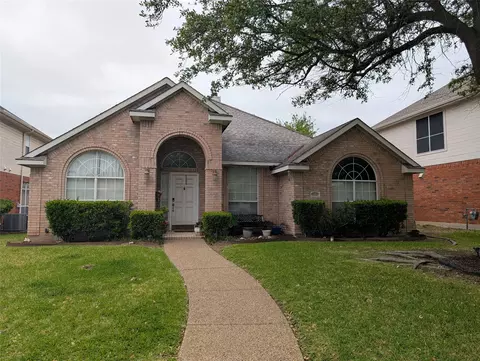 4321 Brinker Ct, Plano, TX 75024