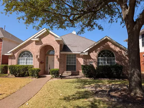 4321 Brinker Ct, Plano, TX 75024