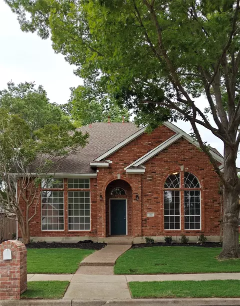 1312 Wentworth Dr, Lewisville, TX 75067
