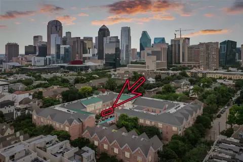 2305 Worthington St #114, Dallas, TX 75204