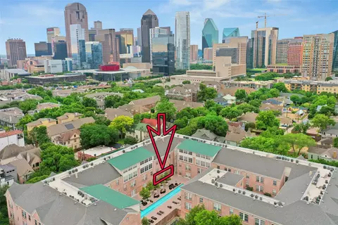 2305 Worthington St #114, Dallas, TX 75204