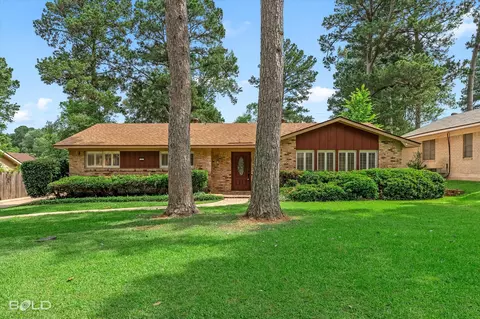 1023 Manor Pl, Shreveport, LA 71118
