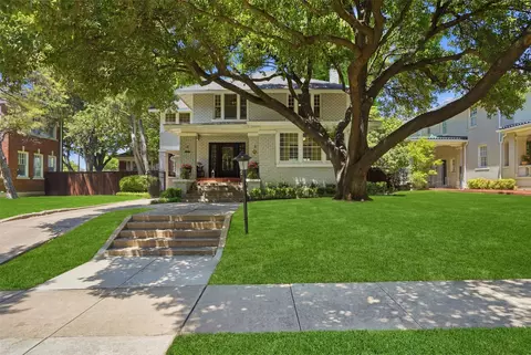 1208 Elizabeth Blvd, Fort Worth, TX 76110