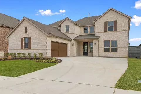 505 Marisa St, Savannah, TX 76227