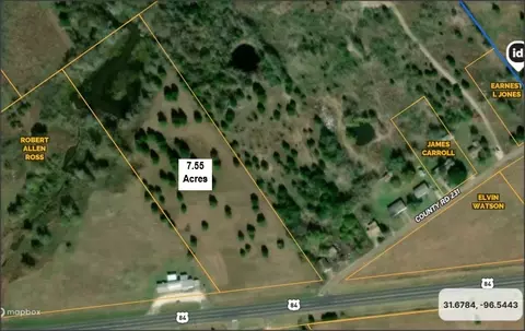 tbd Hwy 84 W, Mexia, TX 76667
