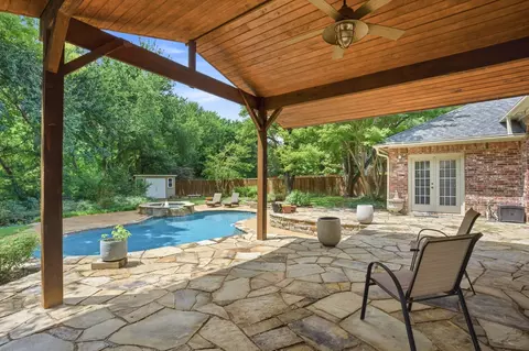 4603 Ivyleaf Ln, Mckinney, TX 75072