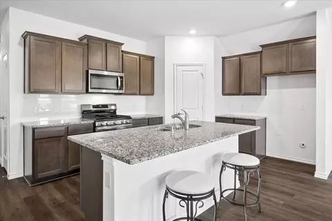 407 Willow View Way, Princeton, TX 75407