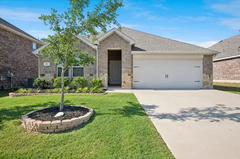 407 Willow View Way, Princeton, TX 75407