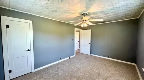 Bedroom - 1118 Griffith Ave, Terrell, TX 75160 photo 5 of 5