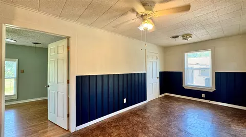 Living - 1118 Griffith Ave, Terrell, TX 75160 photo 5 of 5