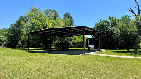 Exterior - 1118 Griffith Ave, Terrell, TX 75160 photo 5 of 5