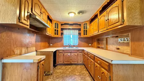 Kitchen - 1118 Griffith Ave, Terrell, TX 75160 photo 1 of 1