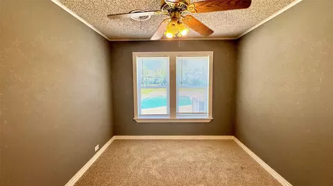 Bedroom - 1118 Griffith Ave, Terrell, TX 75160 photo 2 of 5