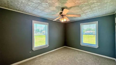 Bedroom - 1118 Griffith Ave, Terrell, TX 75160 photo 4 of 5