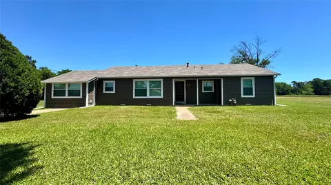 1118 Griffith Ave, Terrell, TX 75160