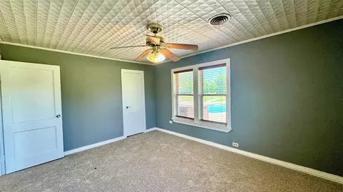 Bedroom - 1118 Griffith Ave, Terrell, TX 75160 photo 3 of 5