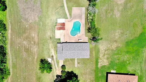 View/Area - 1118 Griffith Ave, Terrell, TX 75160 photo 2 of 3