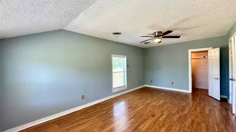 Bedroom - 1118 Griffith Ave, Terrell, TX 75160 photo 1 of 5