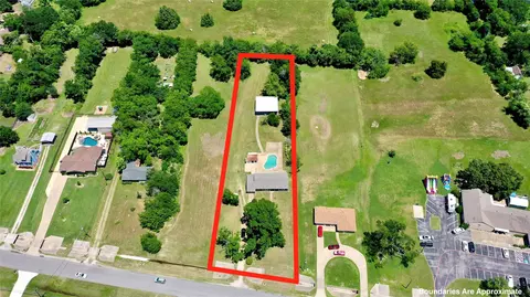 View/Area - 1118 Griffith Ave, Terrell, TX 75160 photo 1 of 3