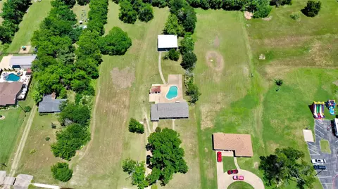 View/Area - 1118 Griffith Ave, Terrell, TX 75160 photo 3 of 3
