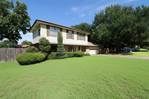 107 Byron Nelson St, Stephenville, TX 76401