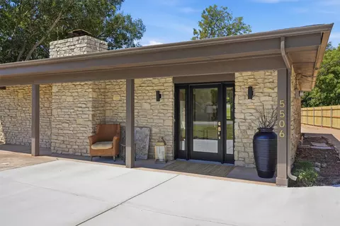 5506 Cortez Dr, Granbury, TX 76049