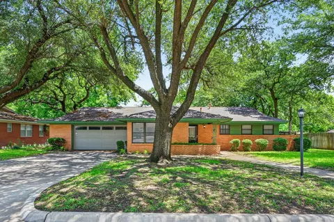 1271 N Wildwood Dr, Stephenville, TX 76401