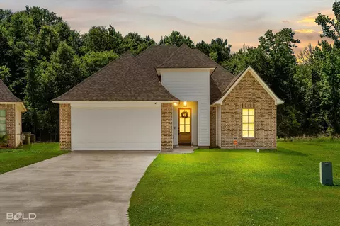 4716 Sandman Dr, Shreveport, LA 71118