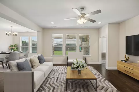 2218 Jackson Dr, Melissa, TX 75454