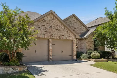 2218 Jackson Dr, Melissa, TX 75454