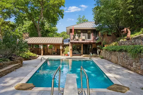 404 W Greenbriar Ln, Dallas, TX 75208