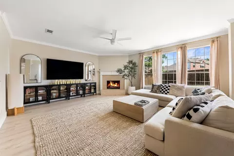 5501 Blazing Star Rd, Frisco, TX 75036