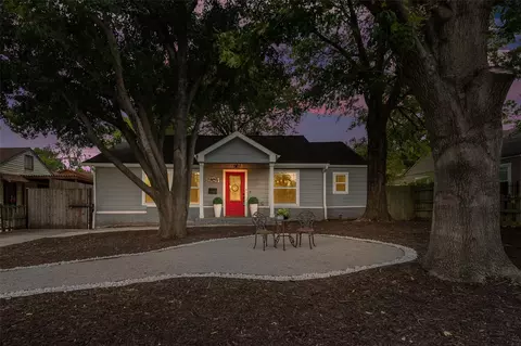 2524 Watauga Rd, Fort Worth, TX 76111
