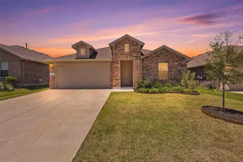 509 Derby Ln, Springtown, TX 76082