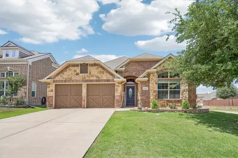 15341 Mallard Creek St, Roanoke, TX 76262