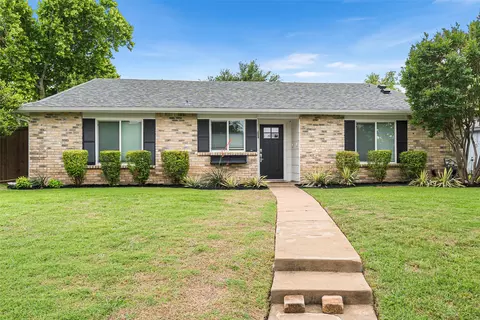 3012 Monarch Dr, Plano, TX 75074