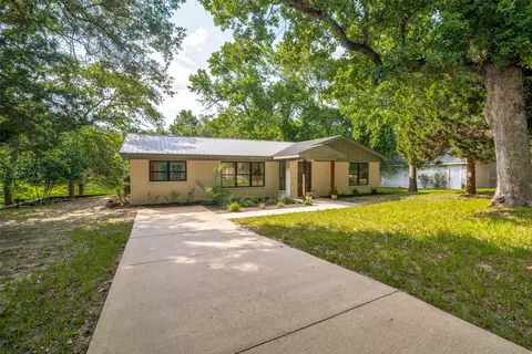 2578 Tanglewood Dr, Athens, TX 75752