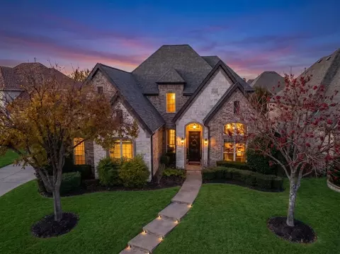 1048 Kenilworth St, Allen, TX 75013