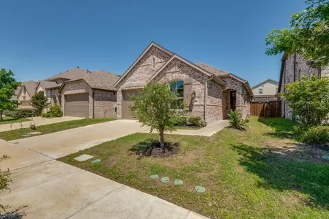 2386 Neff Ln, Forney, TX 75126