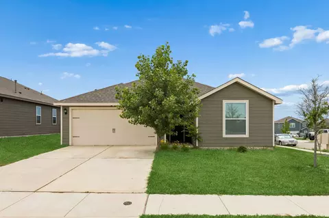 13713 Beaverhead St, Ponder, TX 76259