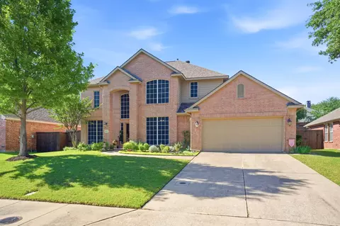 8705 Tiercels Dr, Mckinney, TX 75072