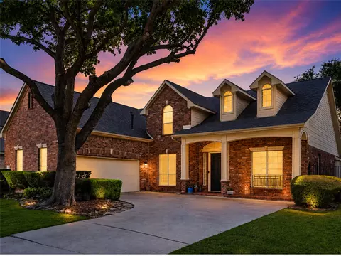 5006 Lakeland Dr, Frisco, TX 75035