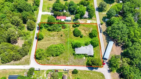 1456 County Road 3328, Frost, TX 76641