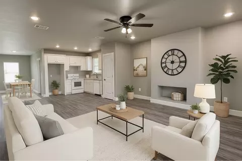 500 Como, Sulphur Springs, TX 75482
