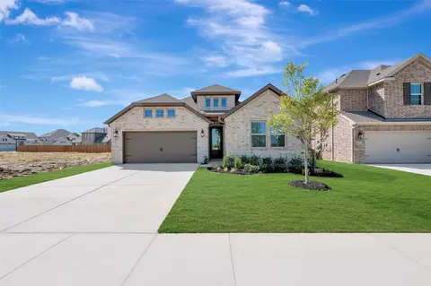 1007 Candlewyck Dr, Justin, TX 76247