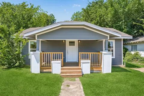 1265 E Maddox Ave, Fort Worth, TX 76104
