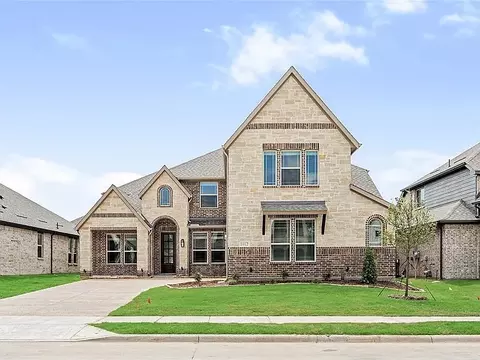1012 Ridgehurst Rd, Melissa, TX 75454