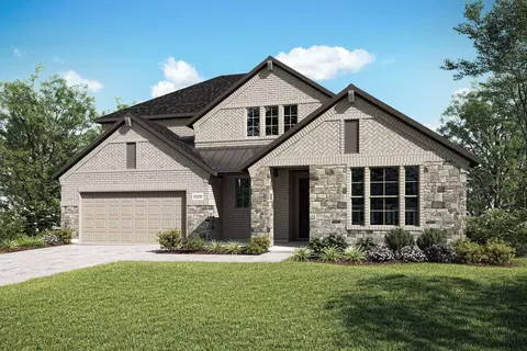 4848 Cedar Bluff Trl, Midlothian, TX 76065