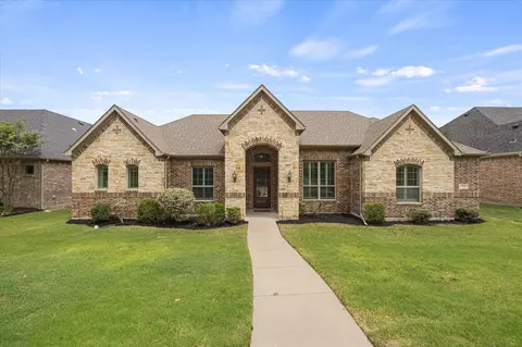 34 Shady Dale Ln, Rockwall, TX 75032